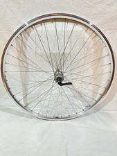 Hinterrad shimano deore gebraucht kaufen  Rostock