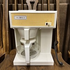 working coffee maker for sale working coffee maker for sale West Rutland
