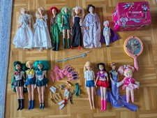 sailormoon puppen gebraucht kaufen sailormoon puppen gebraucht kaufen  Heinsberg