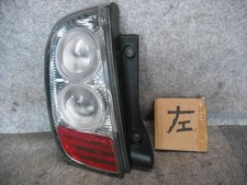 Lanterna traseira esquerda Nissan março 2002 UA-BNK12 [usada] [PA01513010] comprar usado  Enviando para Brazil