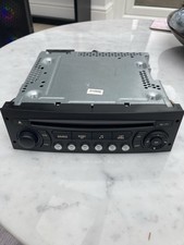 citroen c3 radio for sale citroen c3 radio for sale DERBY
