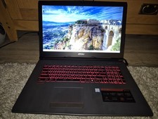 msi laptop for sale  BANBURY