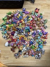 Usado, Lote de 160 Littlest Pet Shop Vários Tamanhos - Veja as Fotos comprar usado  Enviando para Brazil