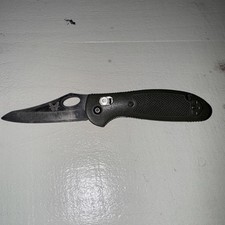 Discontinued benchmade 550 for sale  Rayville