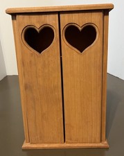 Wood double door for sale  Atlantic