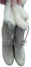 Morlands sheepskin lined for sale  UK