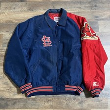 Vtg louis cardinals for sale  Bryant