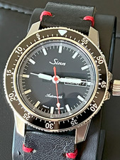 Sinn 104 orologio usato  Spedire a Italy