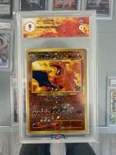 Charizard 006 promo usato  Viareggio