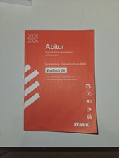 Abitur gymnasium nrw gebraucht kaufen  Köln