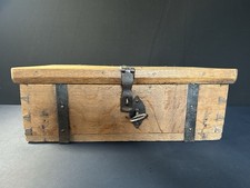 Antike eichenholztruhe riginal gebraucht kaufen Antike eichenholztruhe riginal gebraucht kaufen  Hadamar