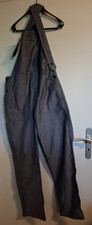 Latzhose arbeitslatzhose arbei gebraucht kaufen  Feuchtwangen