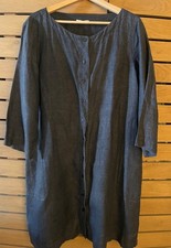 Eileen fisher grayish for sale  Wells