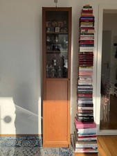 Elegante ikea billy gebraucht kaufen  München