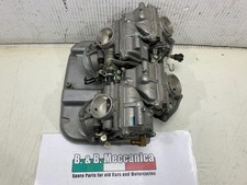 Carburatori nuovi honda usato  Gambettola