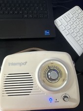 Intempo radio for sale  STAINES-UPON-THAMES