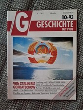 Geschichte pfiff 1993 gebraucht kaufen  Bad Steben