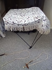 Vintage dolls pram for sale  NEWTON AYCLIFFE