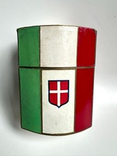 Scatola cartone stemma usato  Bazzano