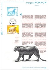 Document officiel 2005 d'occasion  Crécy-la-Chapelle