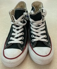 Size converse chuck for sale  Mason City