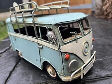 Tin metal camper for sale  DERBY