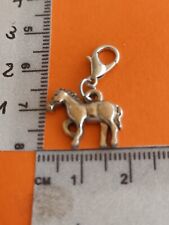 Charms anhänger pferd gebraucht kaufen  Grevenbroich