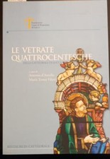 Aniello filieri. vetrate usato  Lucca