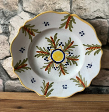 Pretty old plate d'occasion  Expédié en Belgium