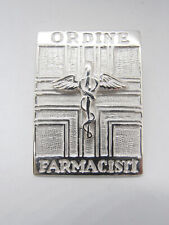 Ordine dei farmacisti usato  Cassano Magnago