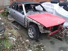 Bmw e30 323i for sale  PRESTON
