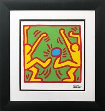 Keith haring kh14 for sale  Deer Park