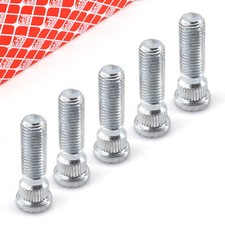 Febi radschrauben radbolzen gebraucht kaufen  Gartz