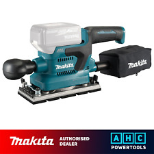 Makita dbo380z 18v for sale  Shipping to Ireland