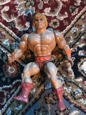 Heman taiwan 1981 gebraucht kaufen  Langen