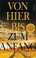 Zum anfang roman gebraucht kaufen  Berlin