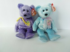 Beanie babies 2001 for sale  Wausau