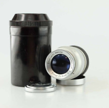Leica elmar 9cm gebraucht kaufen  Wiesbaden