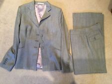 Designer crombie womens for sale  LICHFIELD