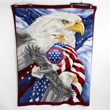 American flag bald for sale  Mcminnville