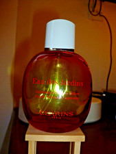 Flacon parfum vide d'occasion  Buzancy