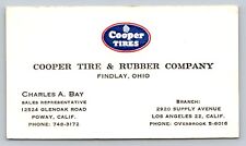 Vintage business card for sale  Hatboro