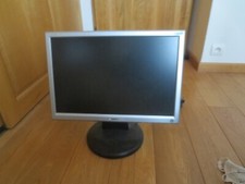 Ecran ordinateur marque d'occasion  Grenoble-