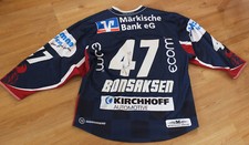 Iserlohn roosters game gebraucht kaufen  Hiddenhausen