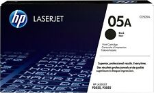 Ce505a toner nero usato  Paderno Dugnano