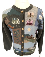 Tulchan sweater wool for sale  WISBECH