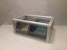 Cassette contenitori industria usato  Brescia