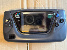 Sega game gear for sale  UK