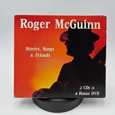 Roger mcguinn stories for sale  Miami