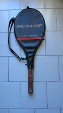 Raquette tennis vintage d'occasion  Bourgoin-Jallieu